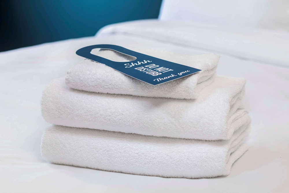 Travelodge London Ealing 13