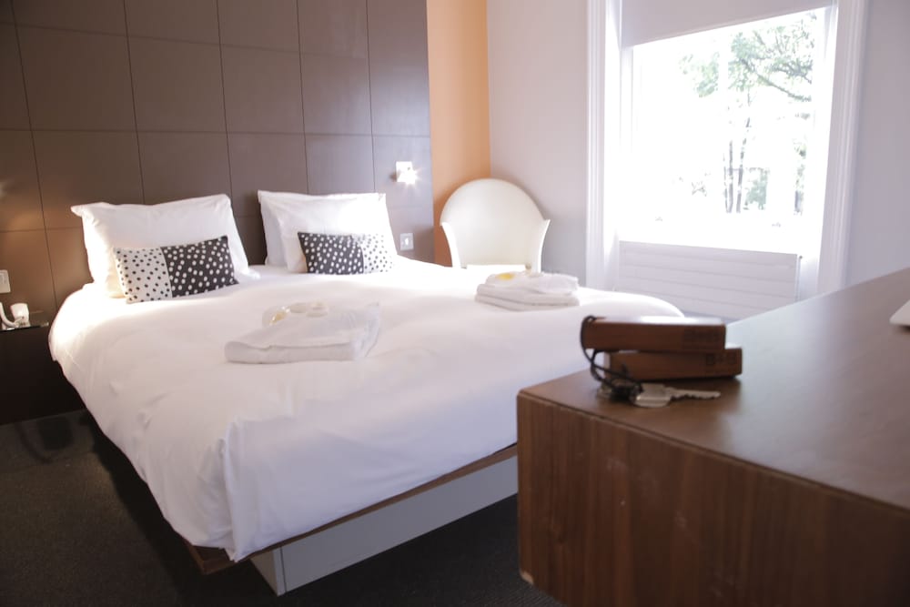 B+B Belgravia 16