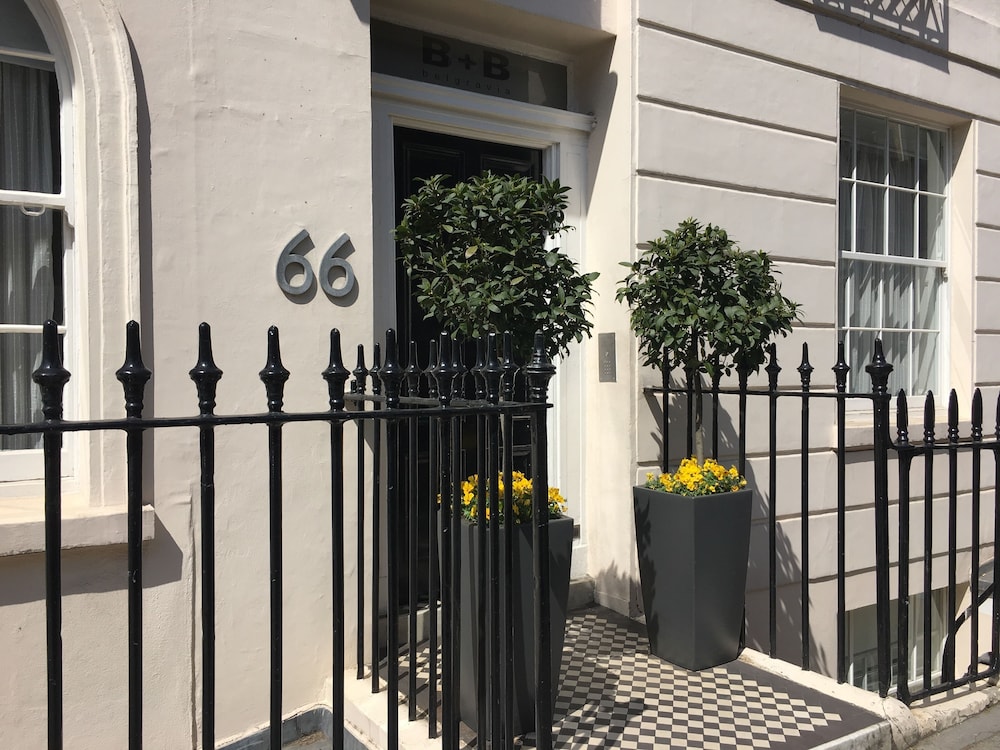 B+B Belgravia 1