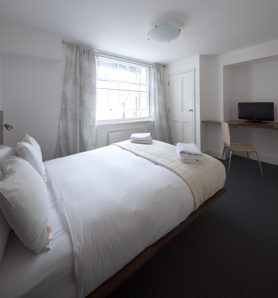 B+B Belgravia 7