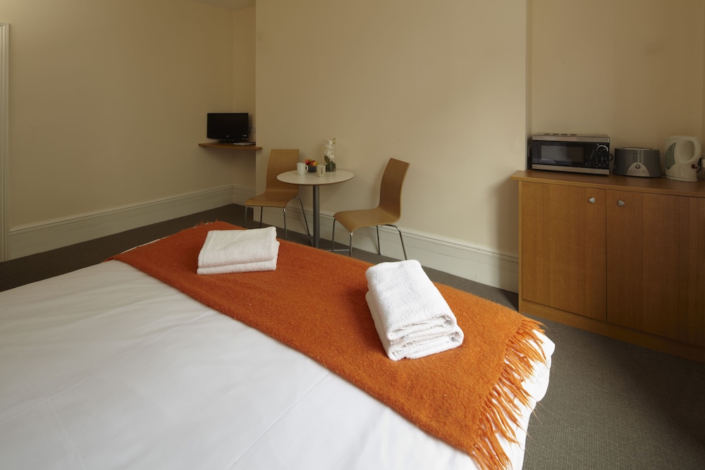 B+B Belgravia 22