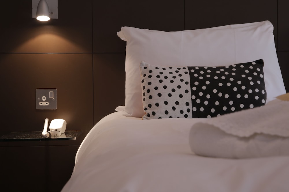 B+B Belgravia 18