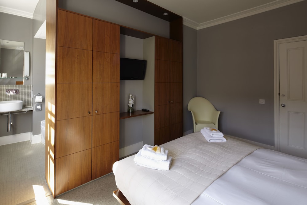 B+B Belgravia 5