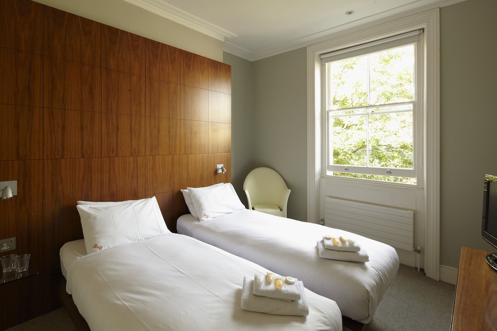 B+B Belgravia 9