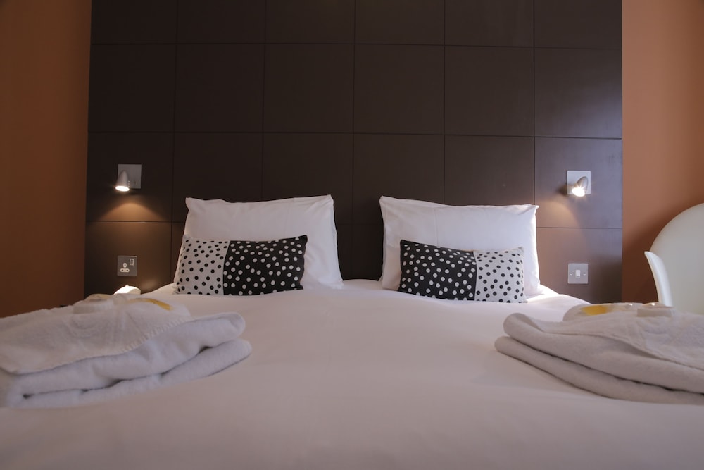B+B Belgravia 11