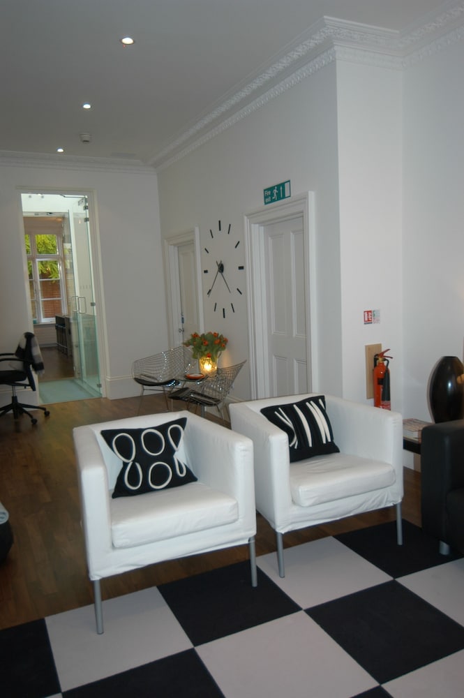 B+B Belgravia 4