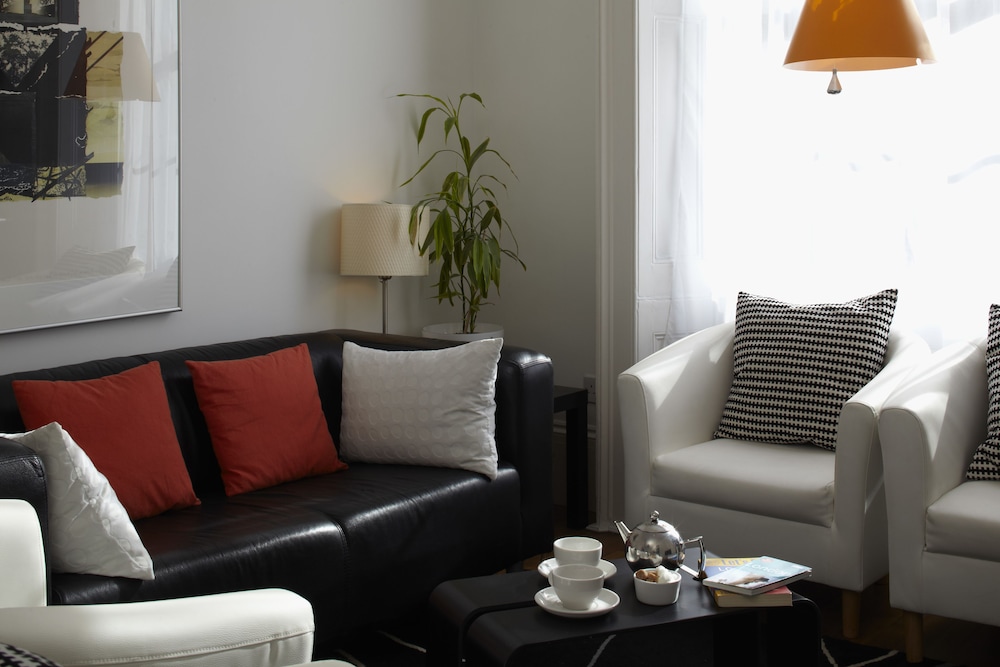 B+B Belgravia 3