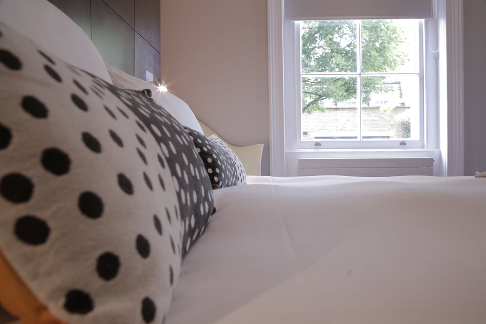 B+B Belgravia 12