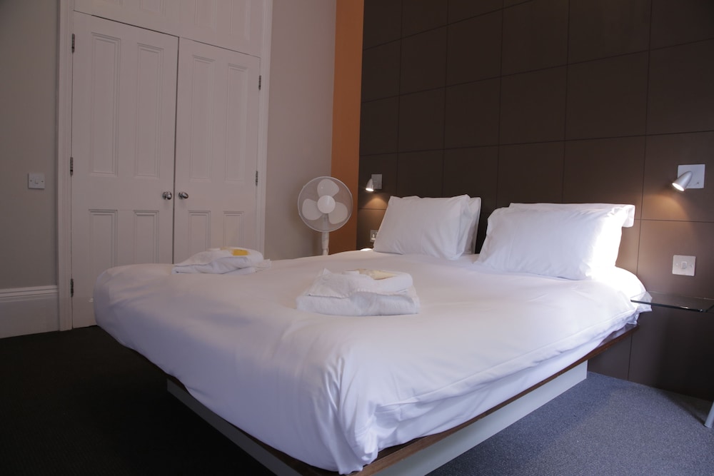 B+B Belgravia 19