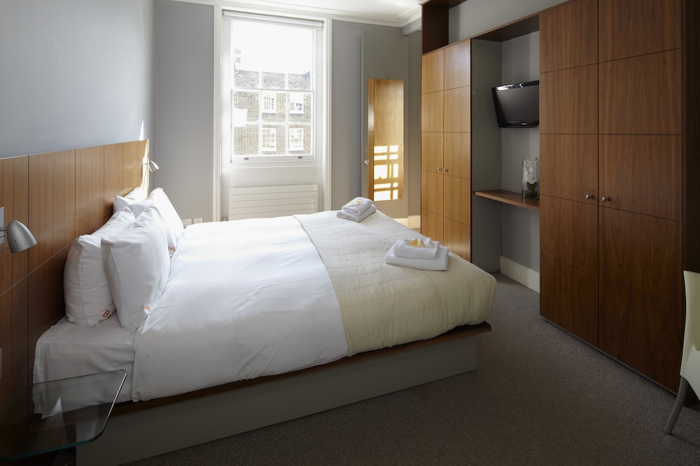 B+B Belgravia 6