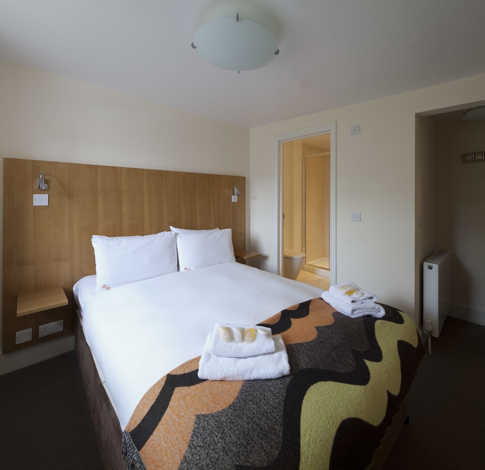 B+B Belgravia 15