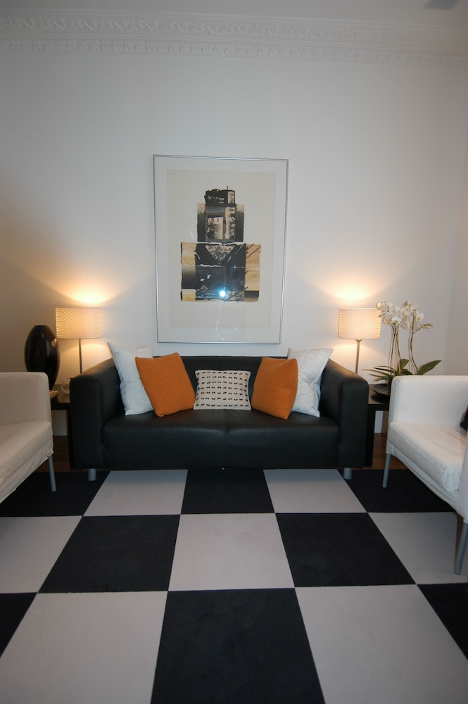B+B Belgravia 2