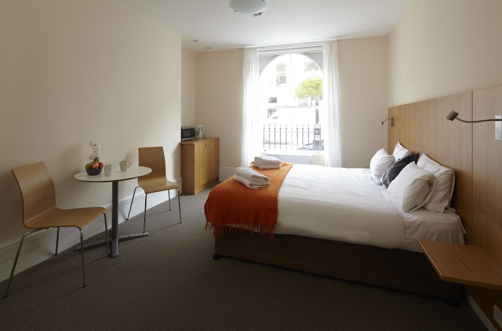 B+B Belgravia 21