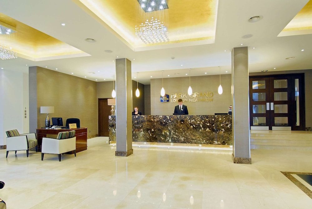 Park Grand Heathrow 5