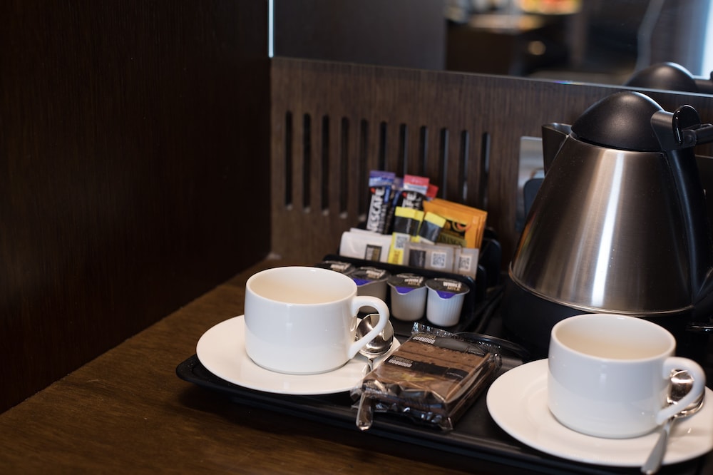 Park Grand Heathrow 21