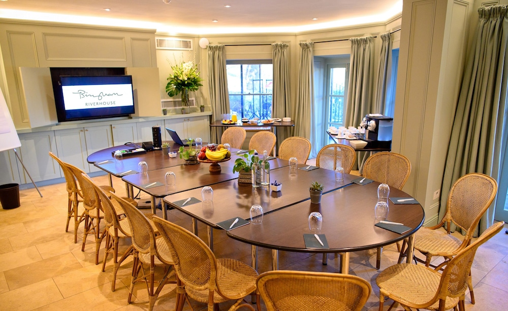 Bingham Riverhouse 24