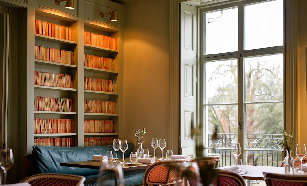 Bingham Riverhouse 20