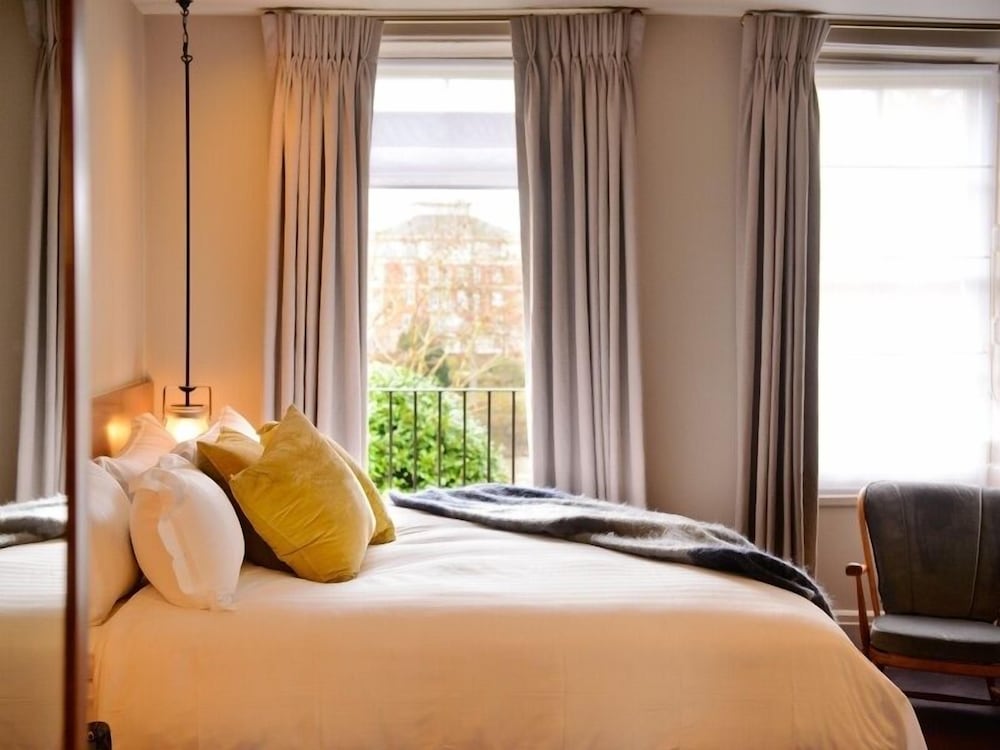 Bingham Riverhouse 8