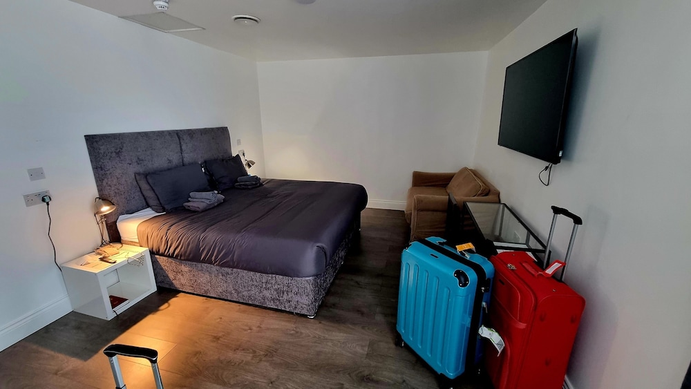 Abbey Point Hotel 18