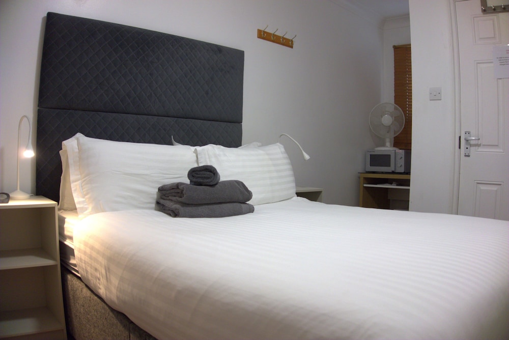 Abbey Point Hotel 14