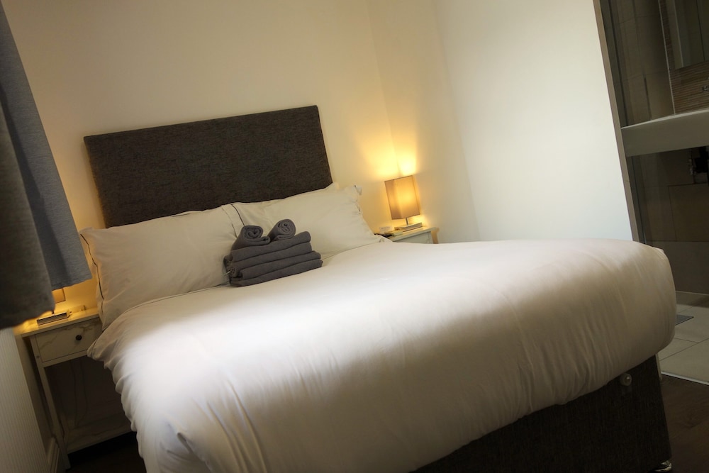 Abbey Point Hotel 16