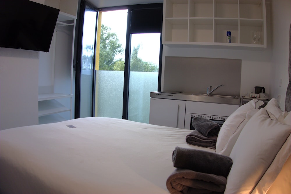 Abbey Point Hotel 20