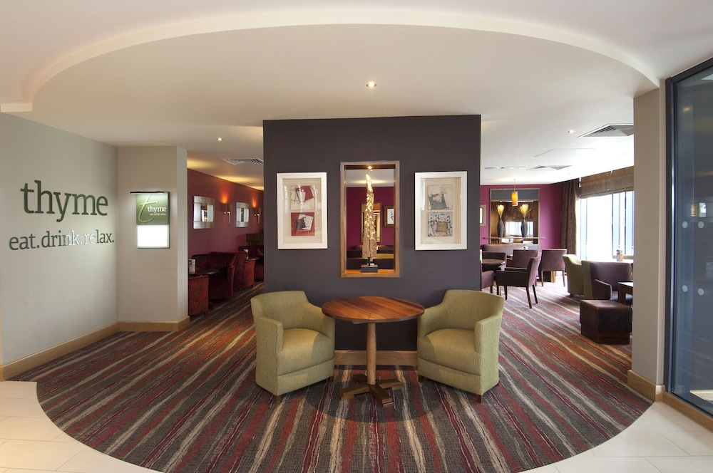 Premier Inn London Heathrow Airport Terminal 5 22