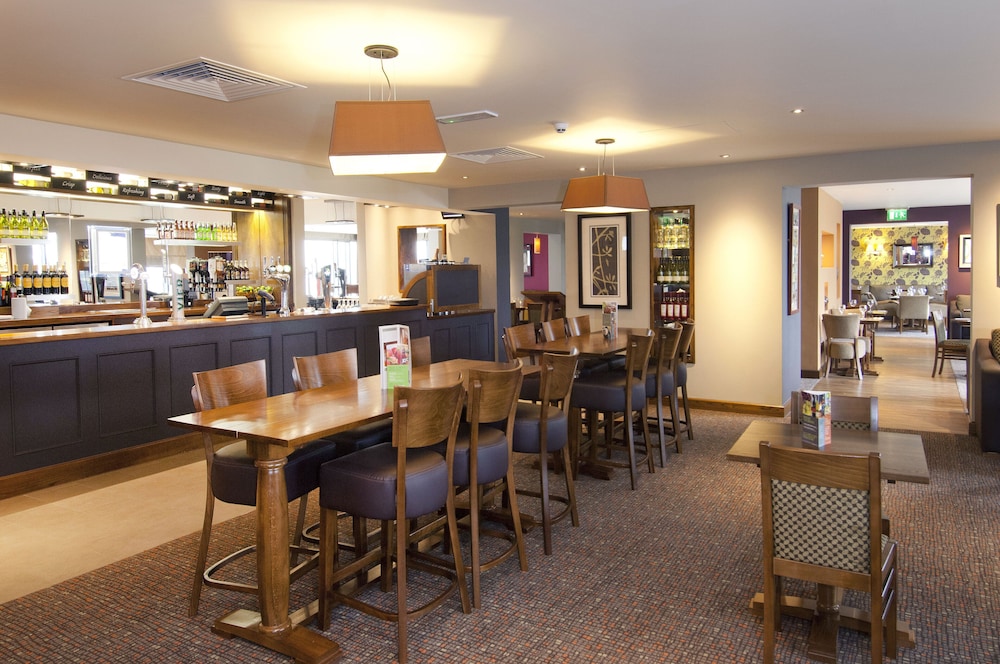 Premier Inn London Heathrow Airport Terminal 5 20