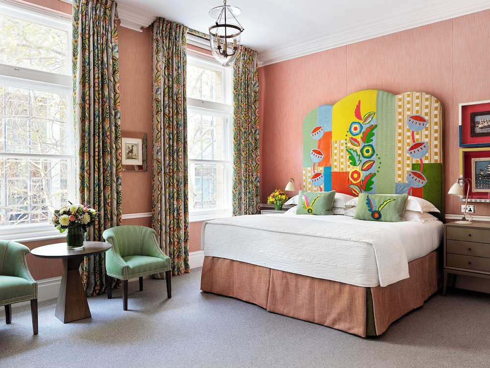 Covent Garden Hotel 24