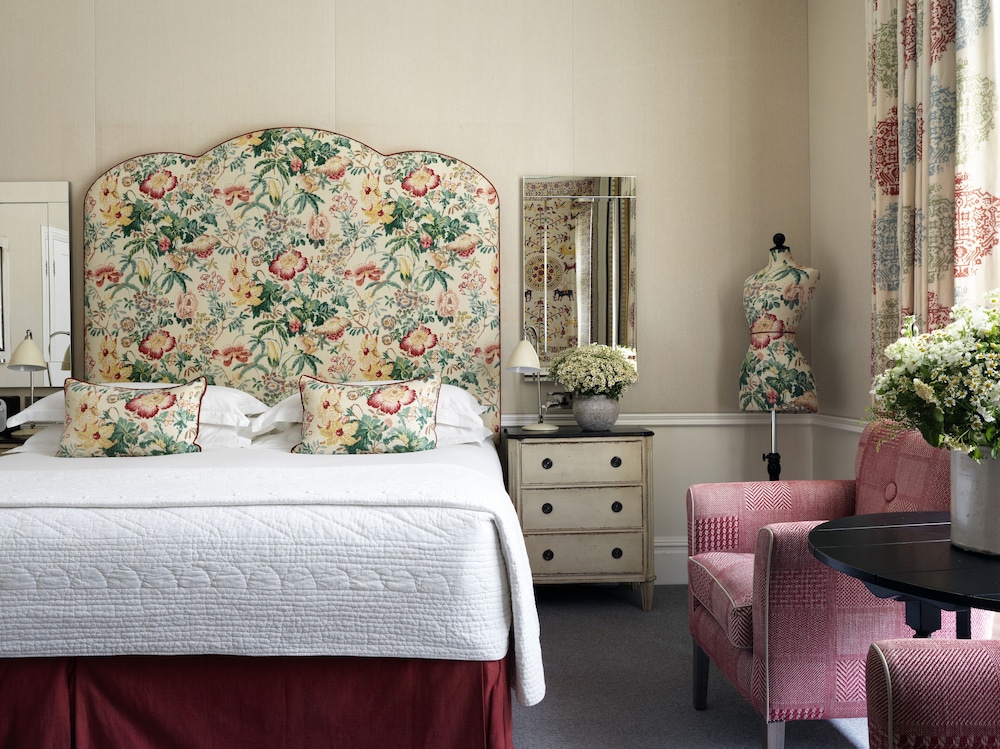 Covent Garden Hotel 21