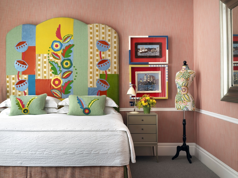 Covent Garden Hotel 18