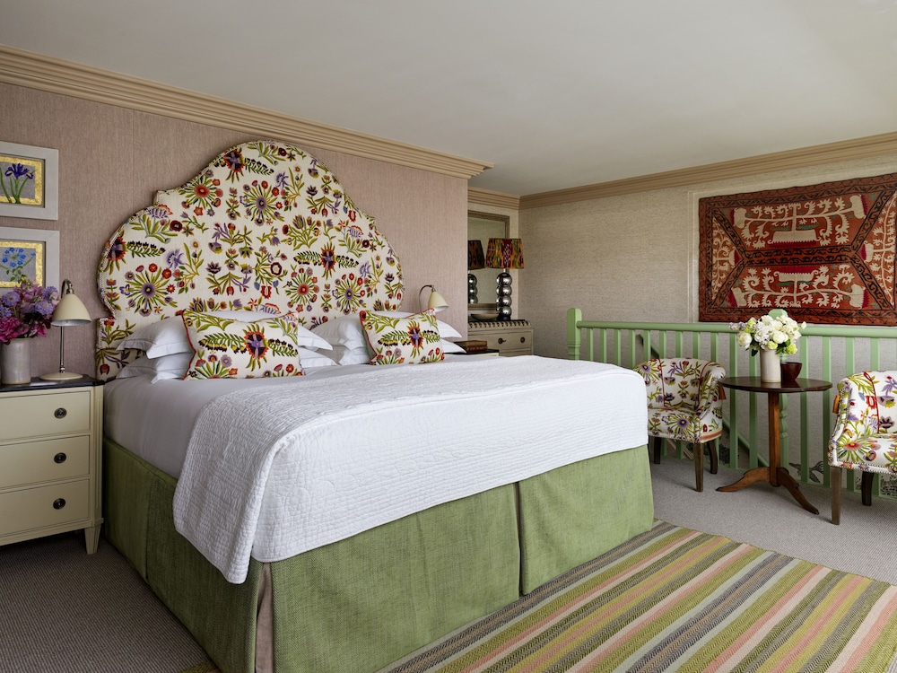 Covent Garden Hotel 14