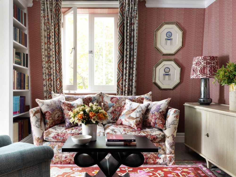 Covent Garden Hotel 10