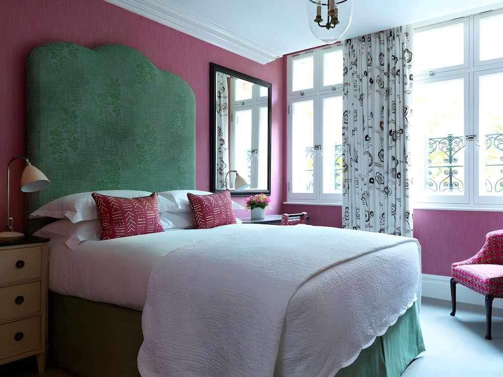 Covent Garden Hotel 23