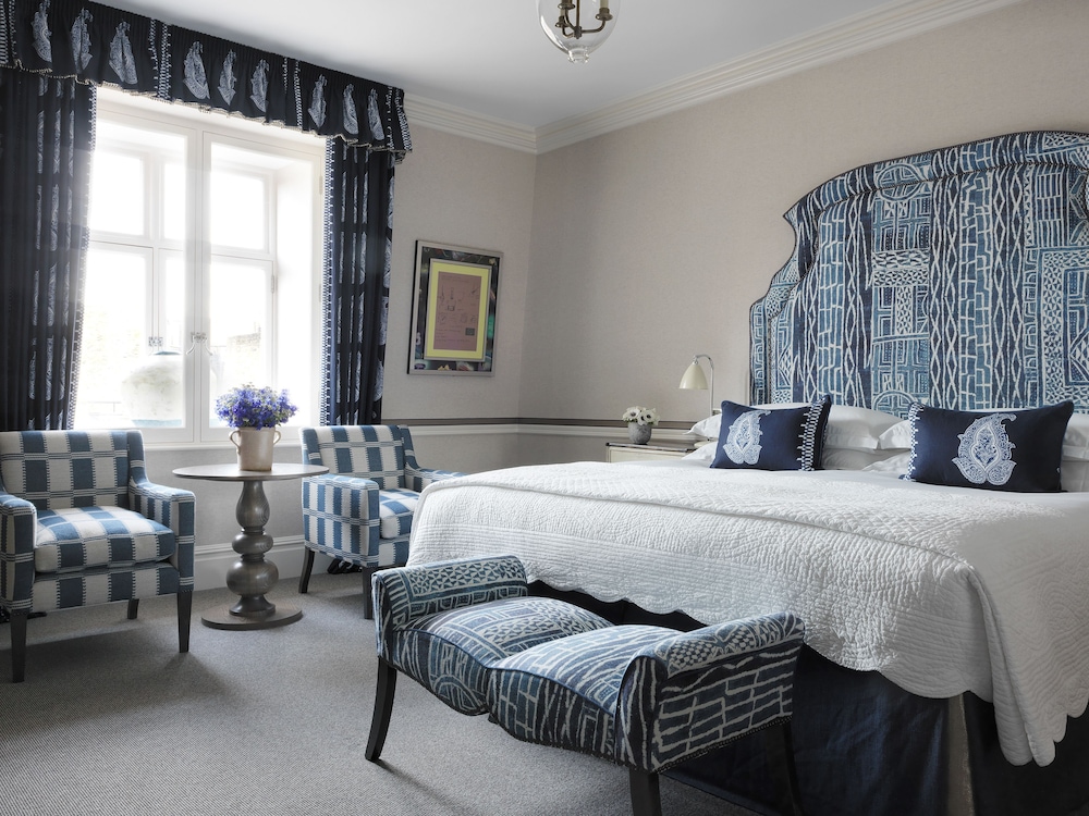 Covent Garden Hotel 6