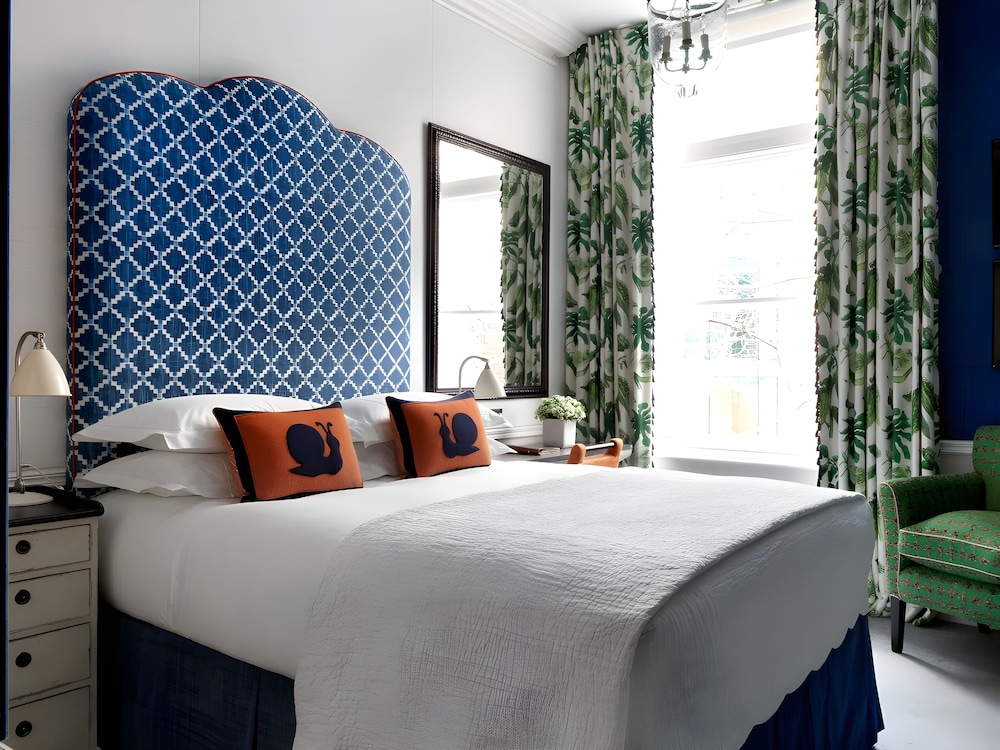 Covent Garden Hotel 22