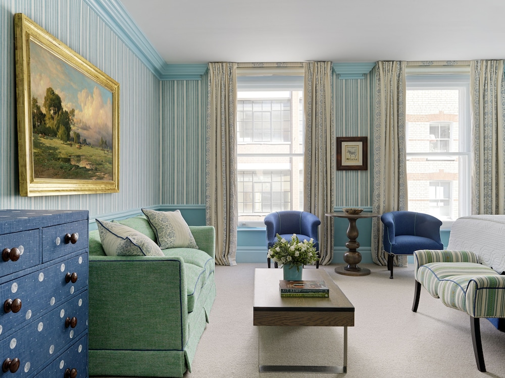 Covent Garden Hotel 15