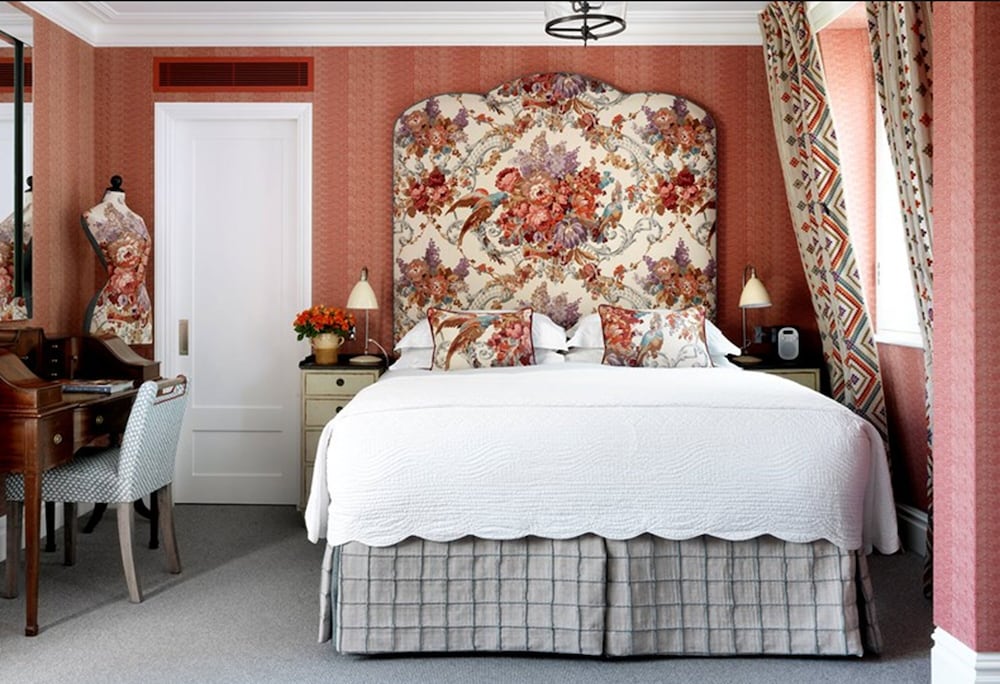 Covent Garden Hotel 11