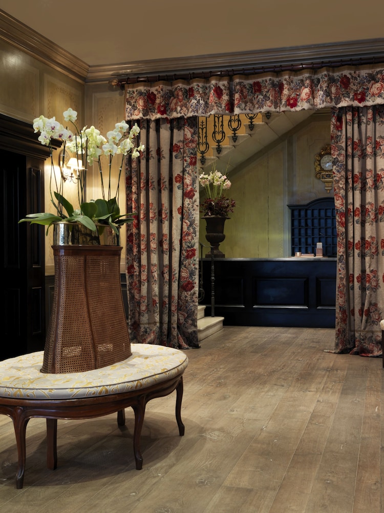 Covent Garden Hotel 2