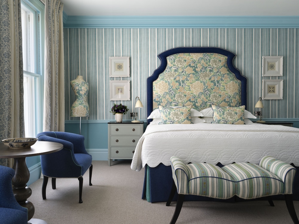 Covent Garden Hotel 16