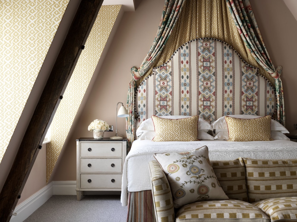 Covent Garden Hotel 19
