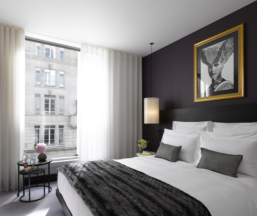 South Place Hotel 5
