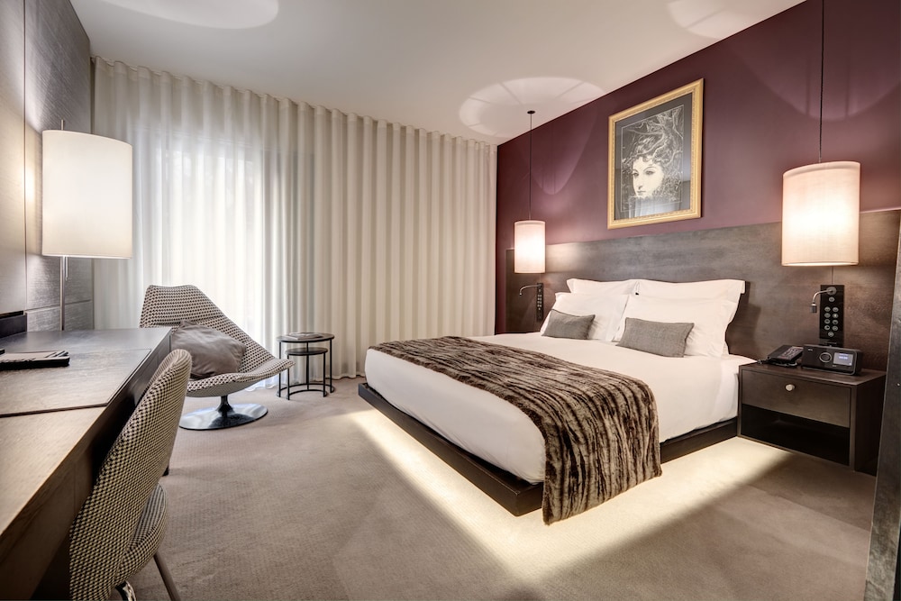 South Place Hotel 10