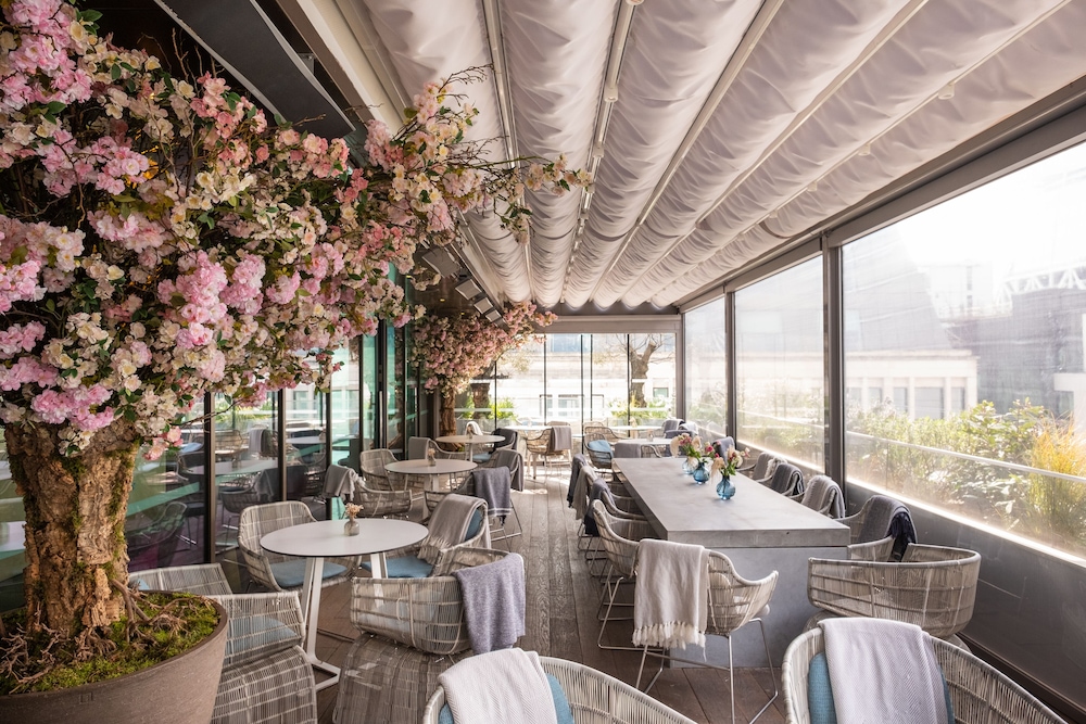 South Place Hotel 24