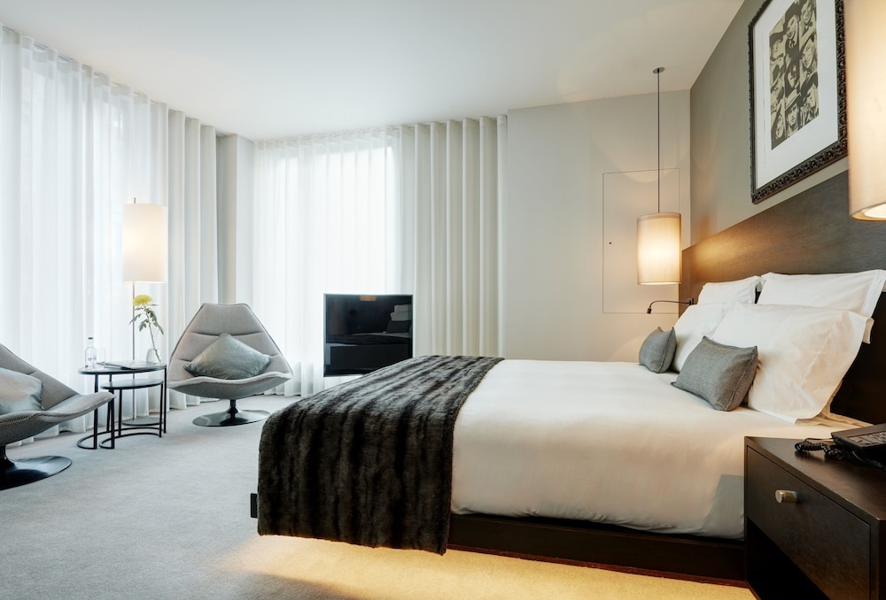 South Place Hotel 16