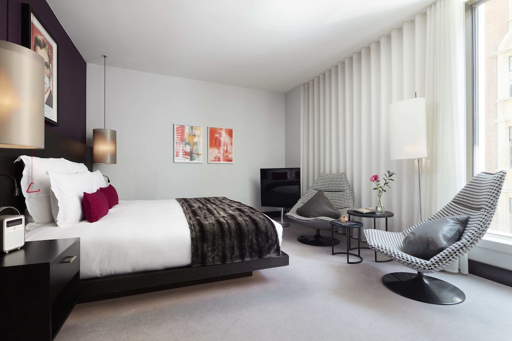 South Place Hotel 14
