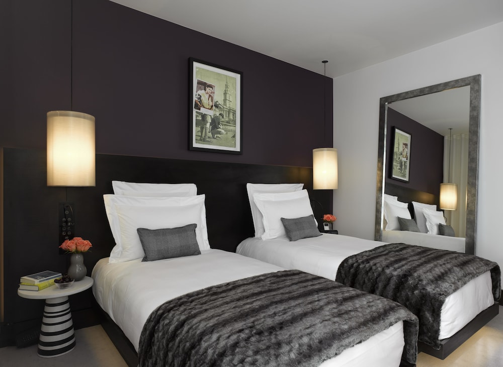 South Place Hotel 7