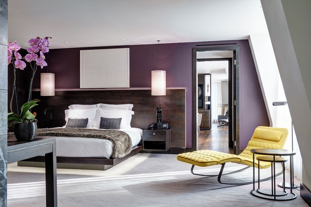 South Place Hotel 20