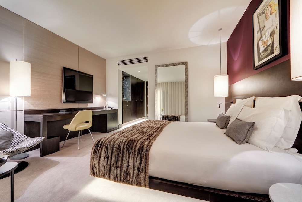 South Place Hotel 19
