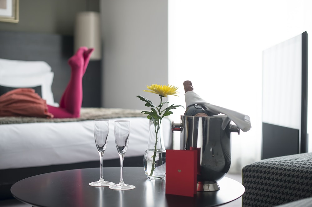 South Place Hotel 8